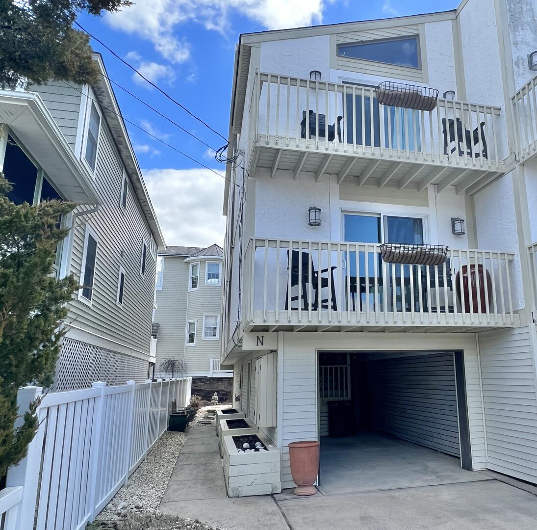 8803 Pleasure Avenue North | Sea Isle City, NJ | Long & Foster